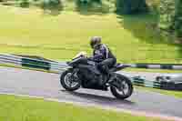 Middle Group Black Bikes